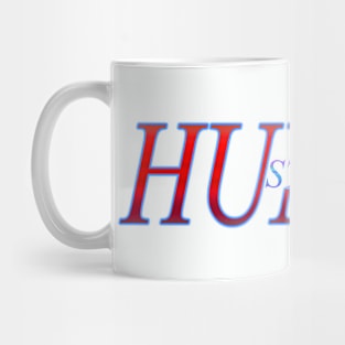 Still Human 03 Mug